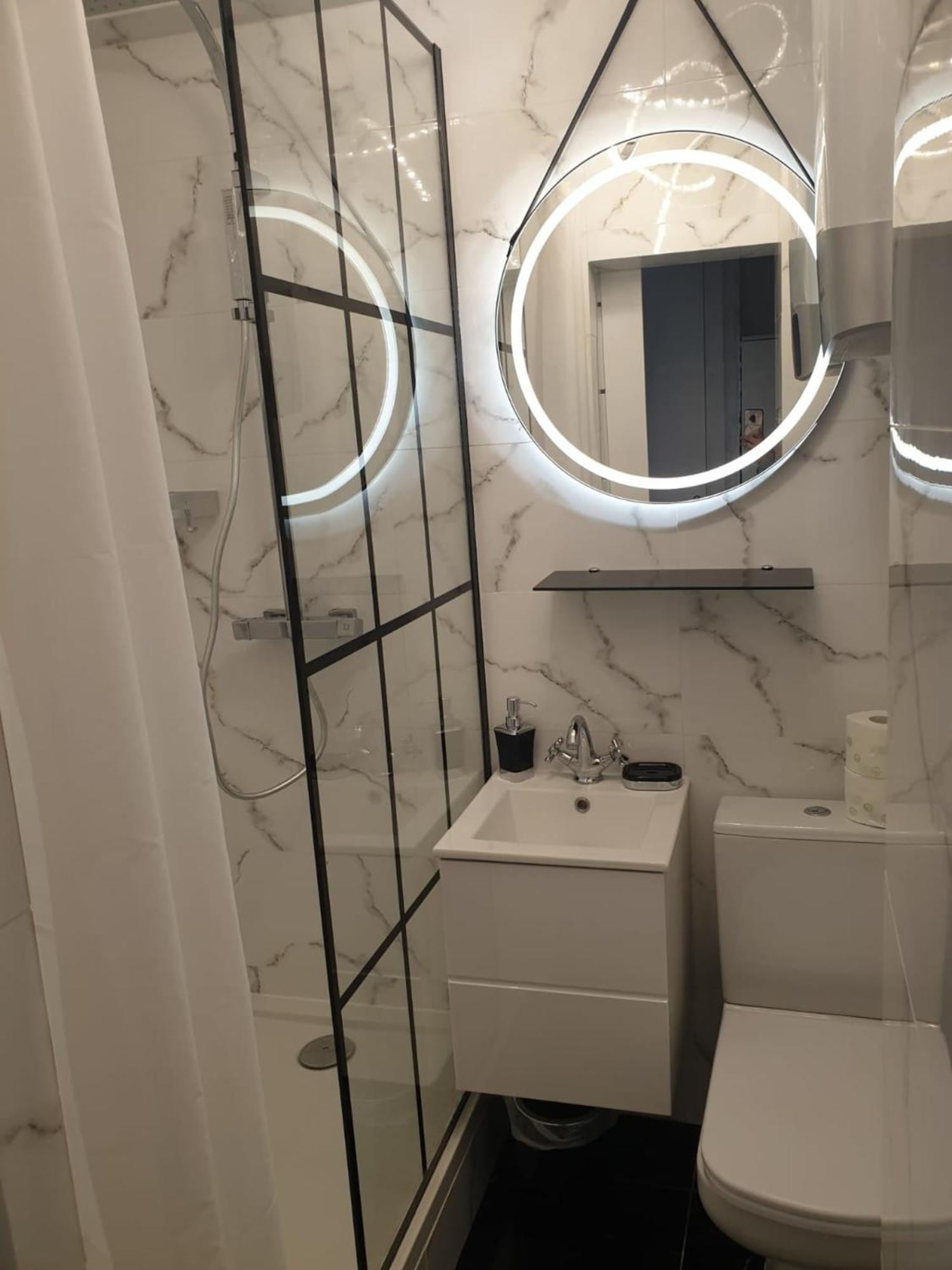 Mm Luxus Meerblick Appartment 3 Personen مينززدرويه المظهر الخارجي الصورة