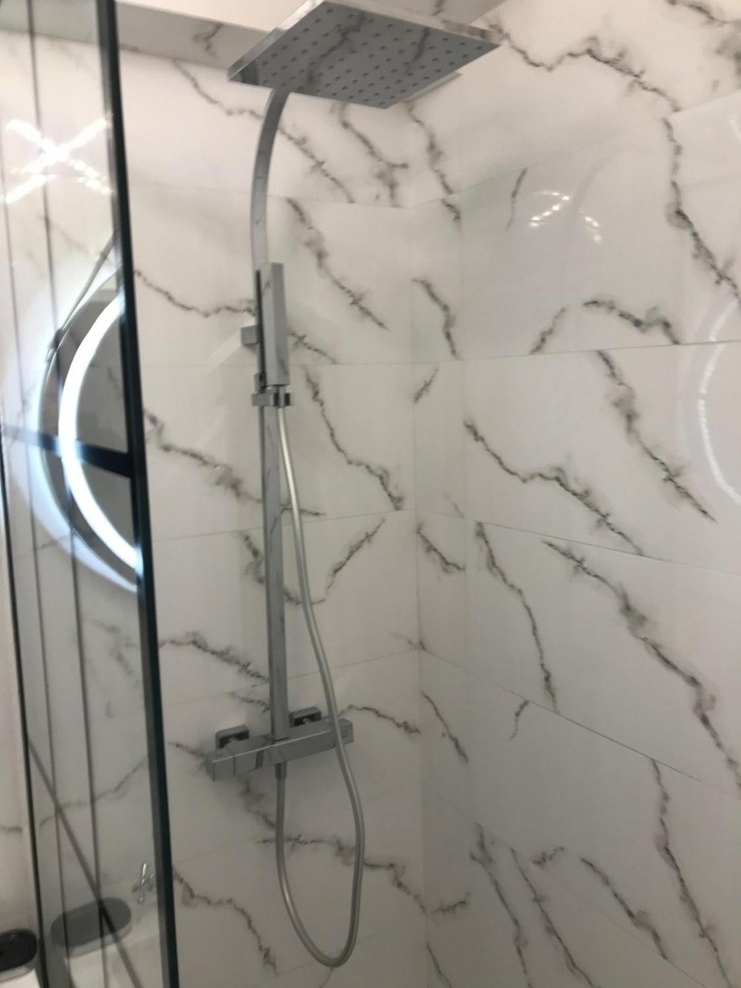 Mm Luxus Meerblick Appartment 3 Personen مينززدرويه المظهر الخارجي الصورة